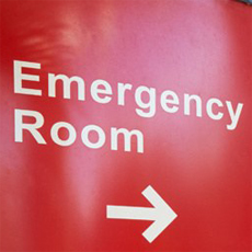 emergency emergency